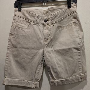 Riders by Lee Light Tan Shirts Size 8